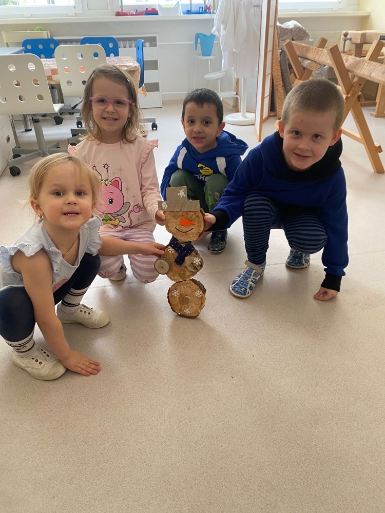 Polytechnická dílna