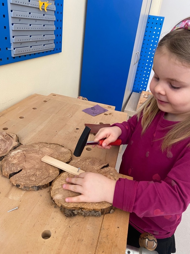 Polytechnická dílna