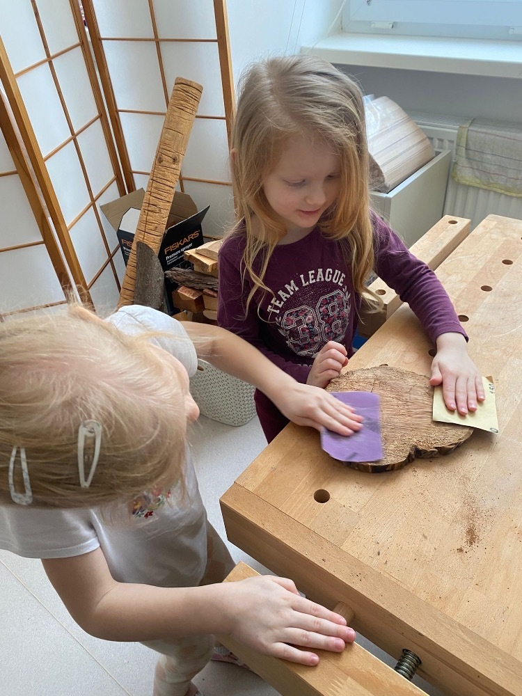 Polytechnická dílna