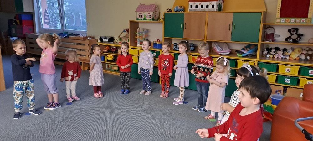 Vánoční tvoření