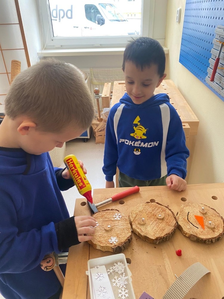 Polytechnická dílna