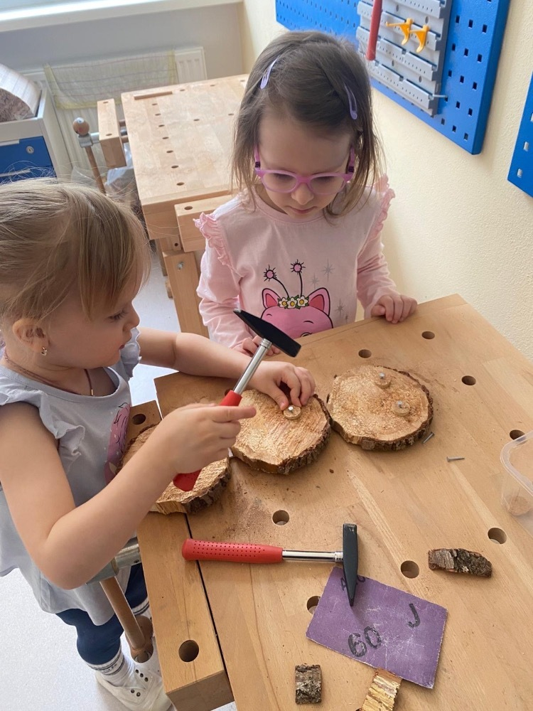 Polytechnická dílna