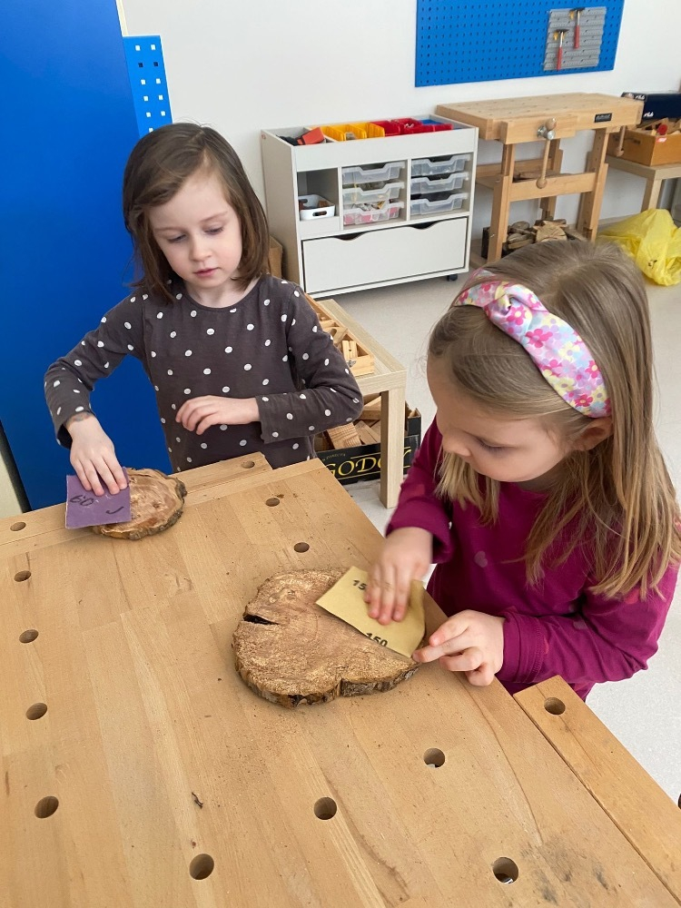 Polytechnická dílna