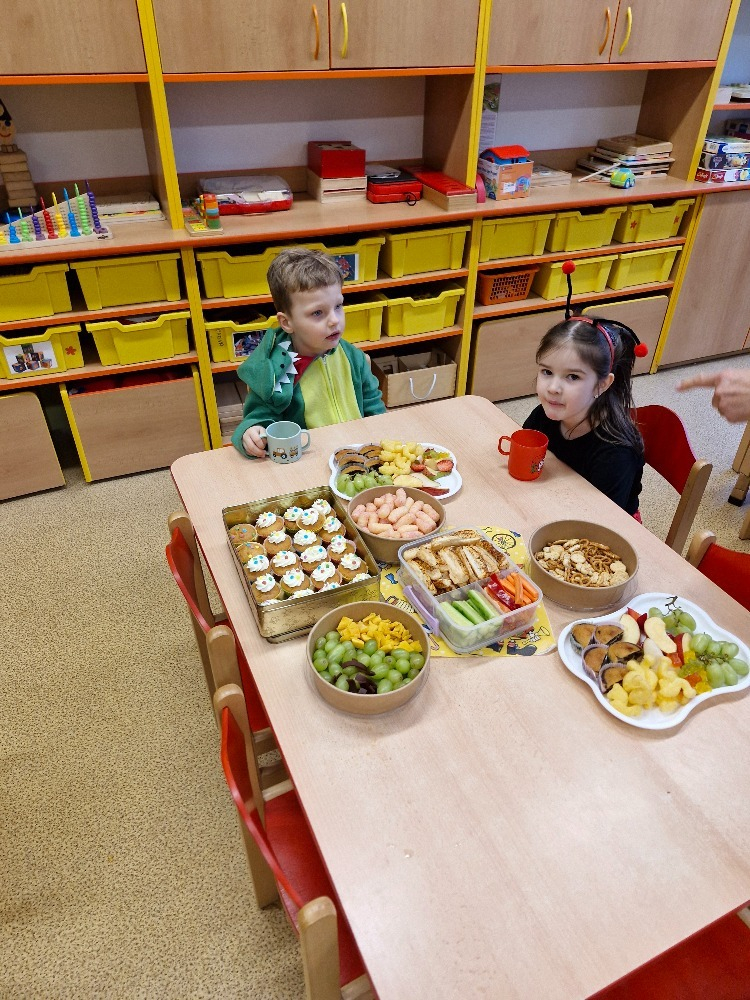 Karneval ve Veverkách