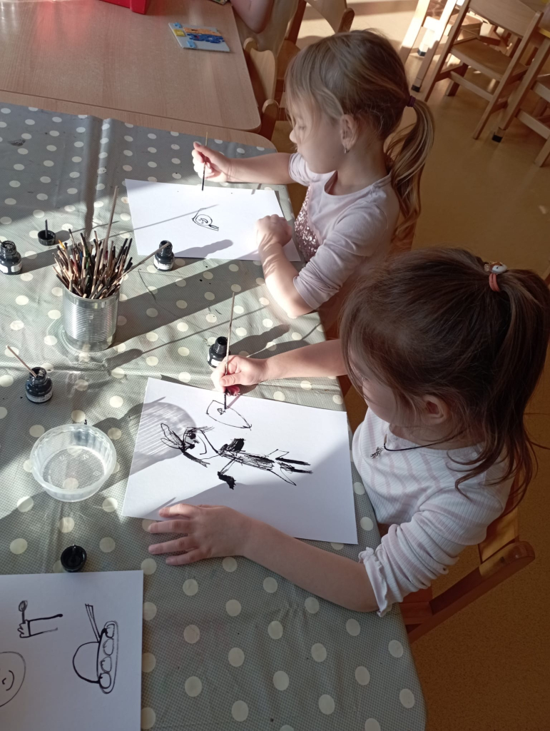 Téma „Povolání” 