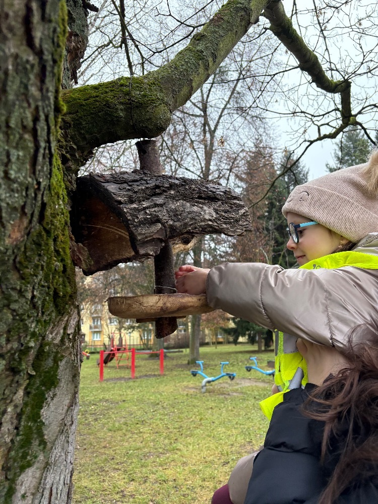 Náš den ve školce