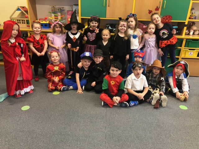 Karneval v Ježečkách