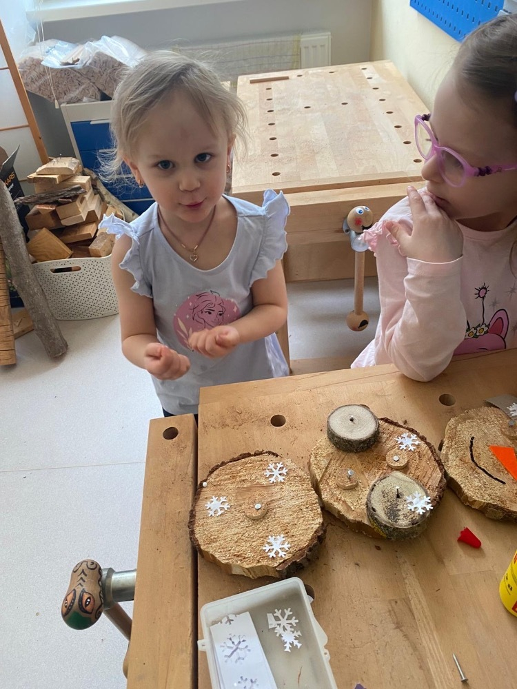 Polytechnická dílna