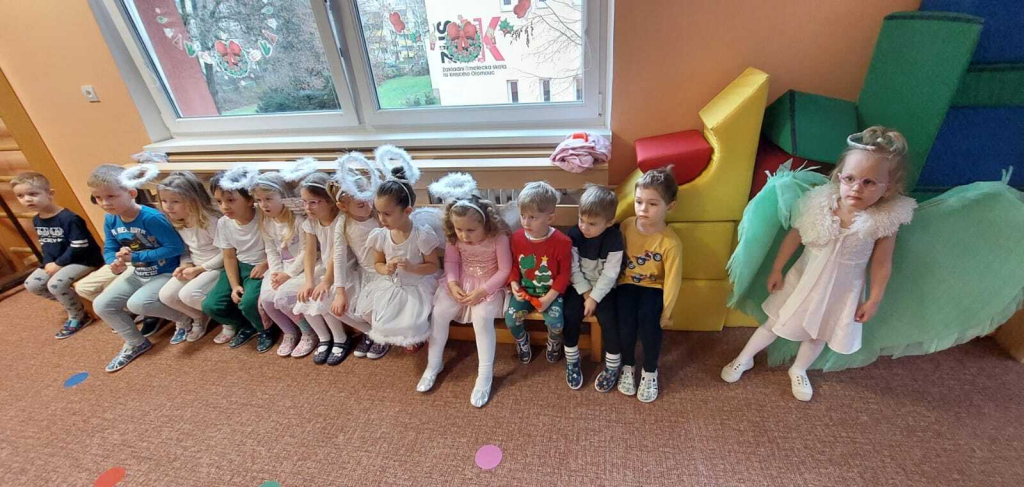 Mikuláš u Koťátek