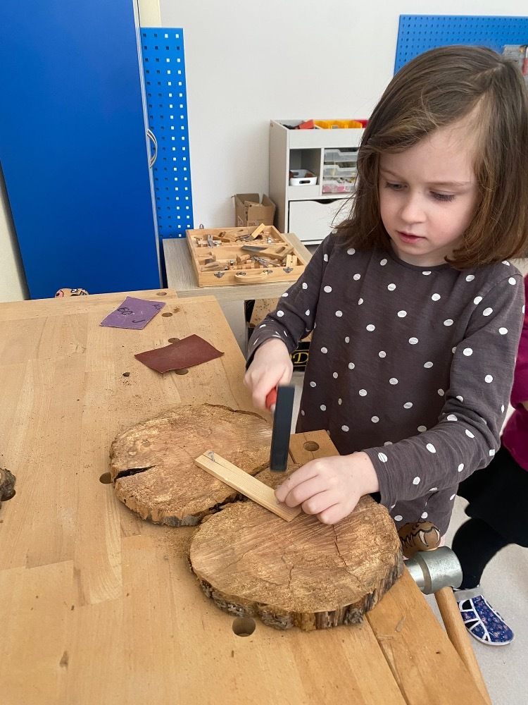 Polytechnická dílna