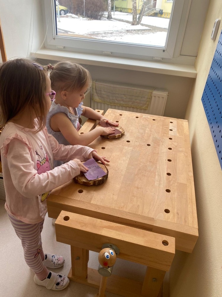 Polytechnická dílna