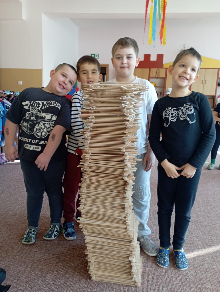 Téma „Povolání” 