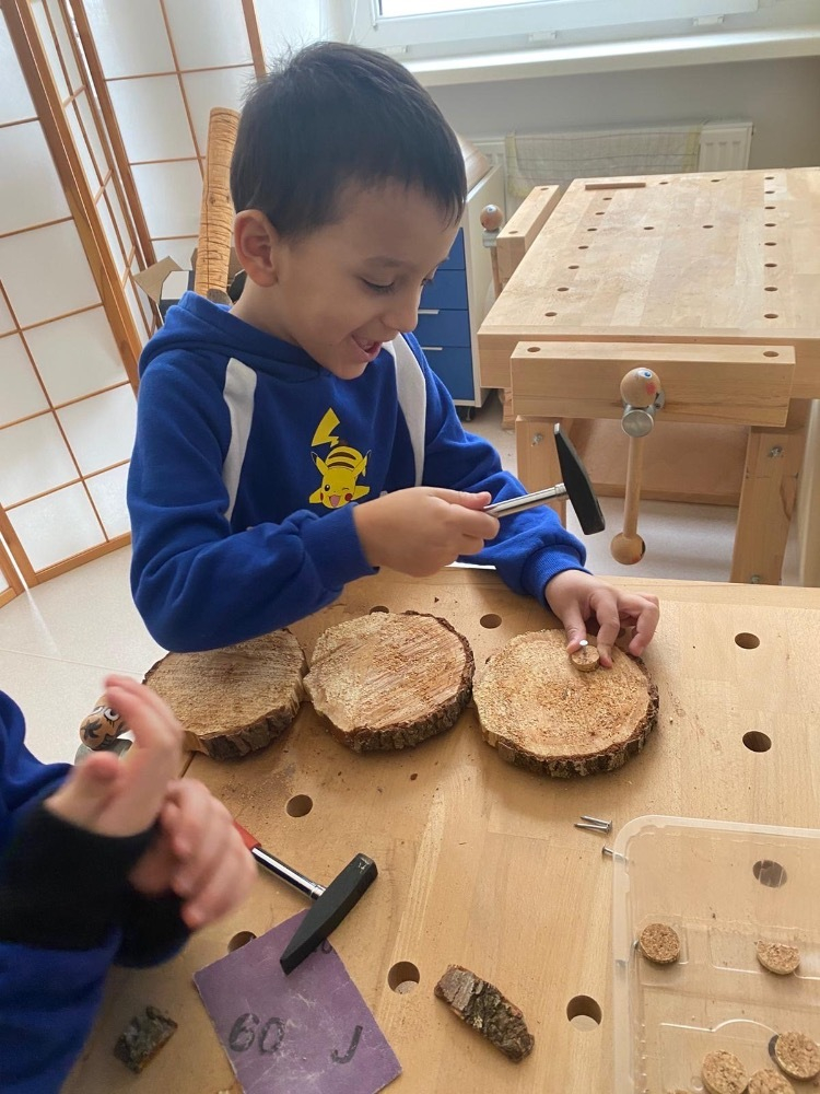 Polytechnická dílna