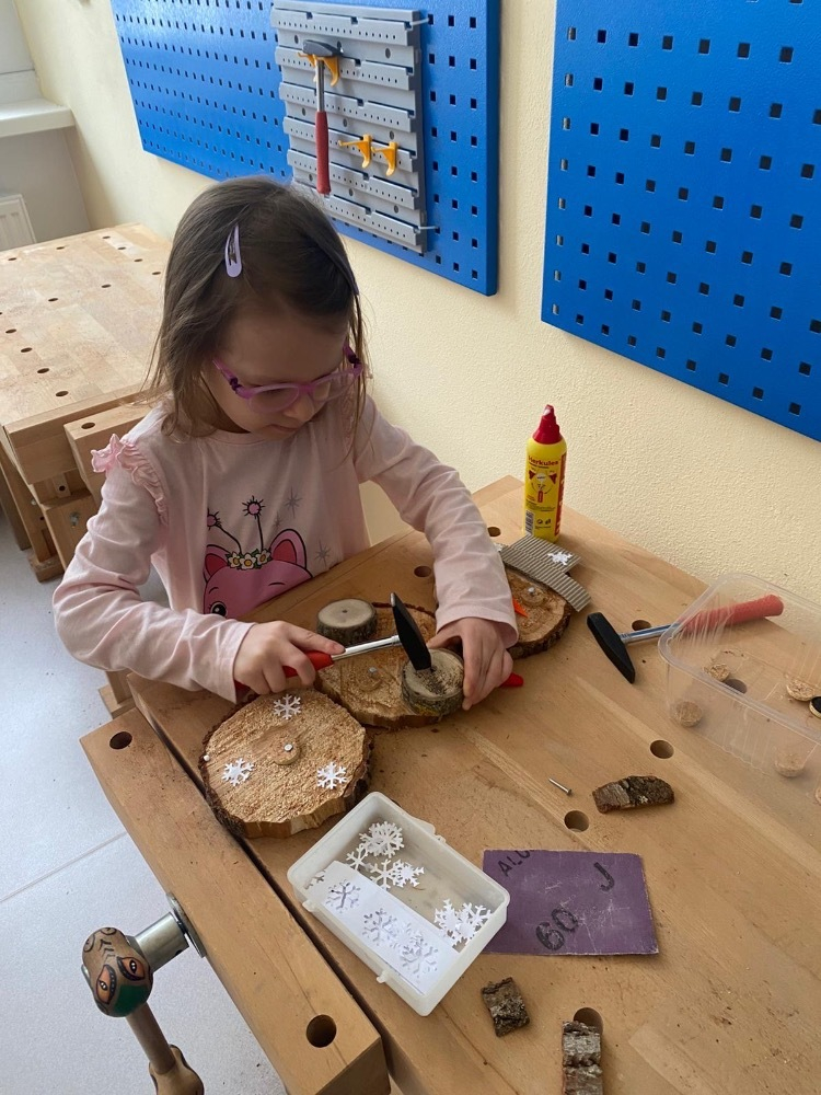 Polytechnická dílna