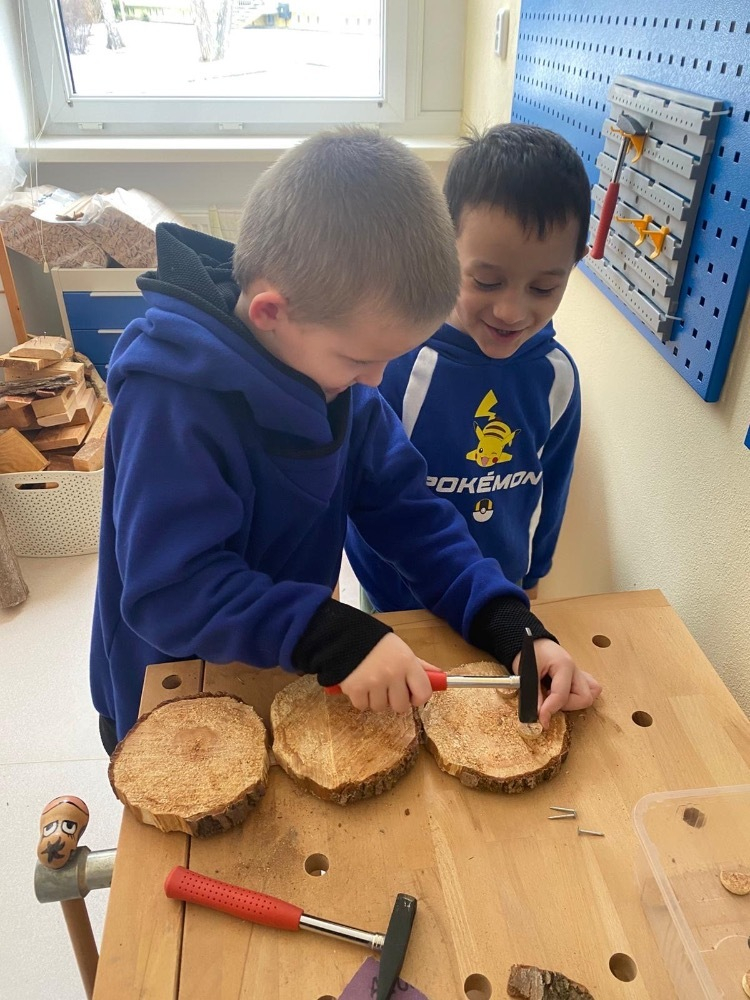 Polytechnická dílna