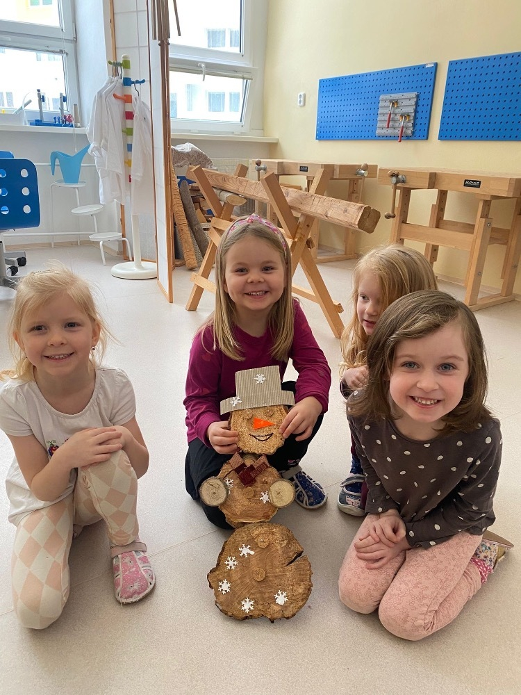 Polytechnická dílna