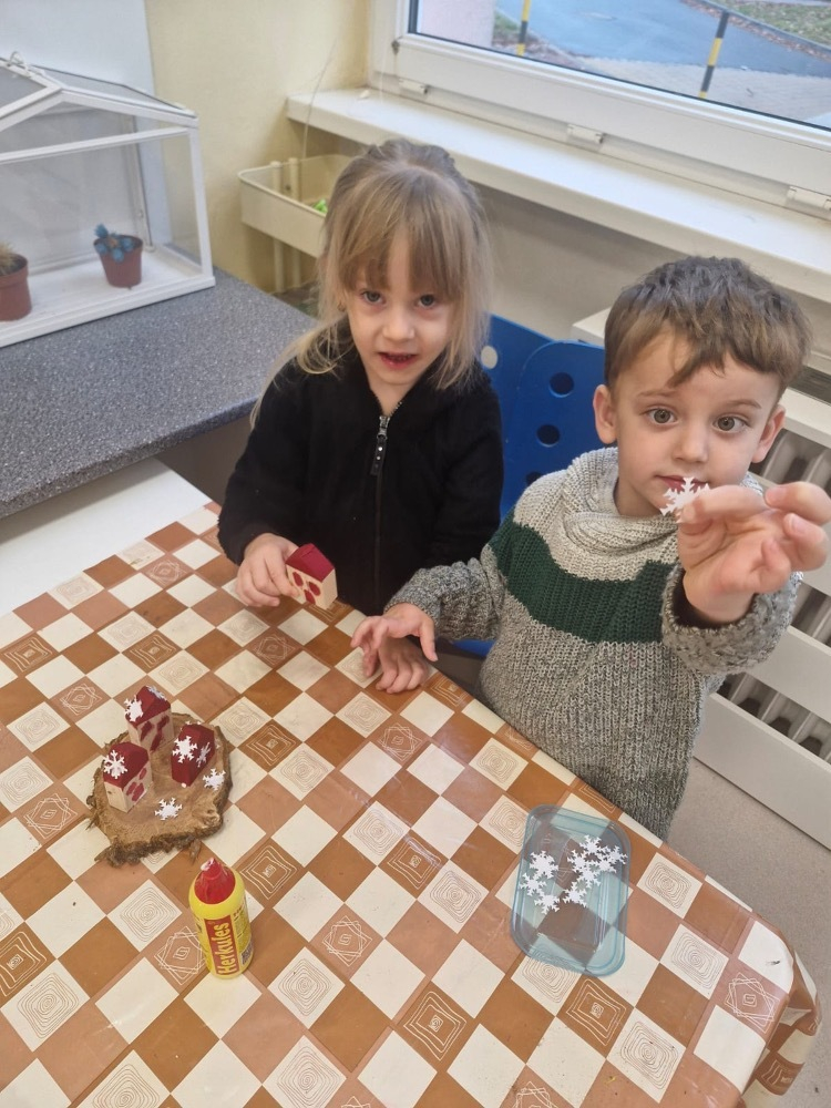 Veverky v polytechnické dílně