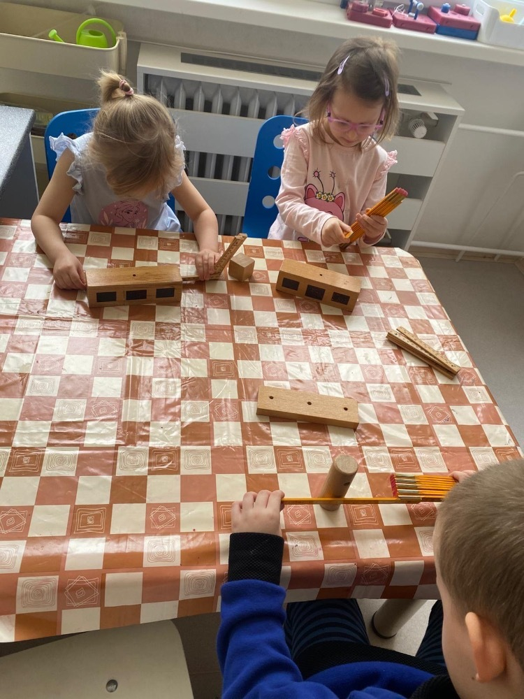 Polytechnická dílna