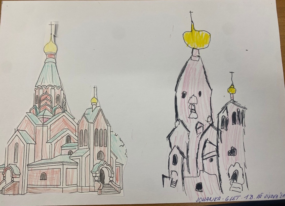 Vyhlášení soutěže Kočičky Oly