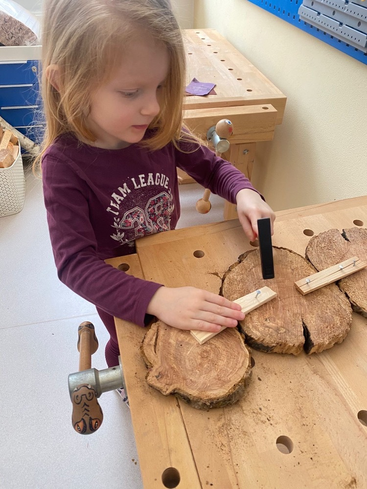 Polytechnická dílna