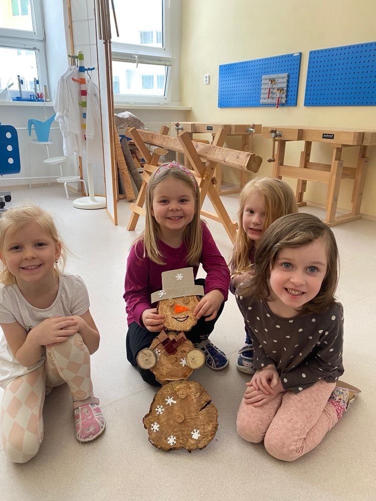 Polytechnická dílna