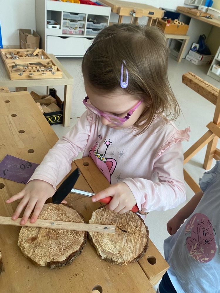 Polytechnická dílna