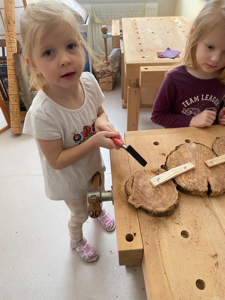 Polytechnická dílna