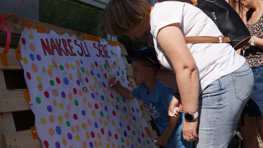 Den dětí