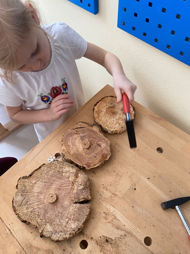 Polytechnická dílna