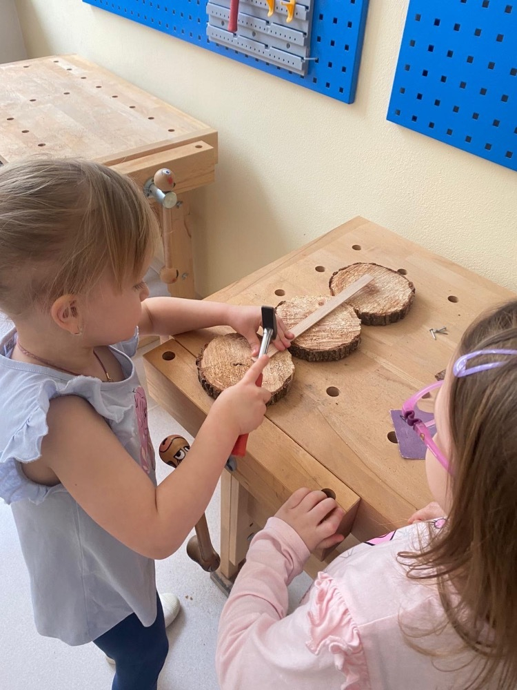 Polytechnická dílna