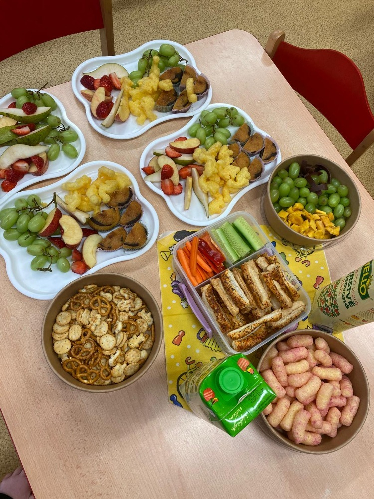 Karneval ve Veverkách