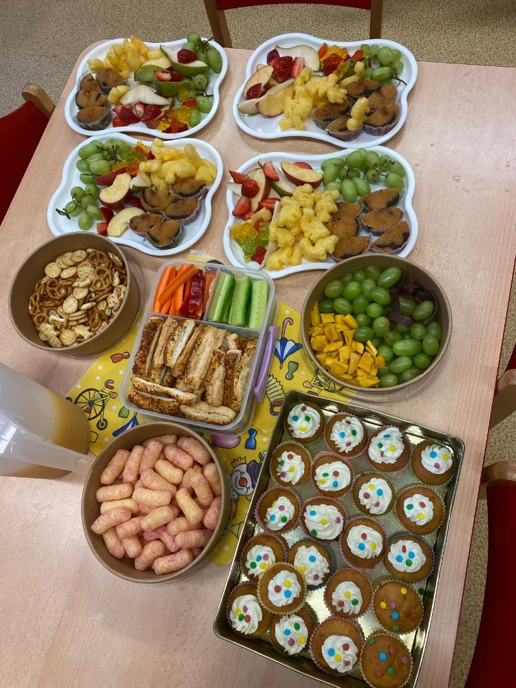 Karneval ve Veverkách