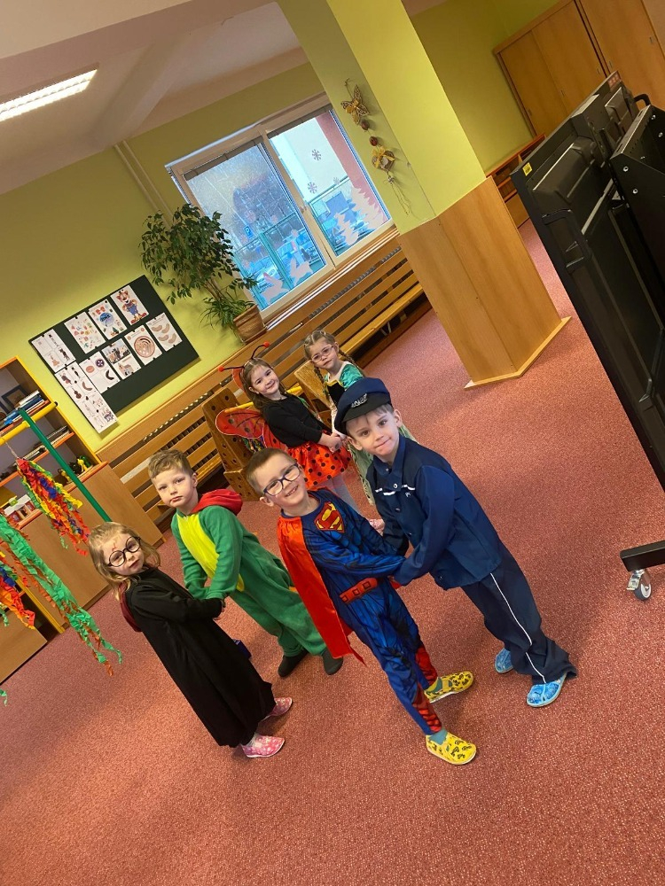 Karneval ve Veverkách