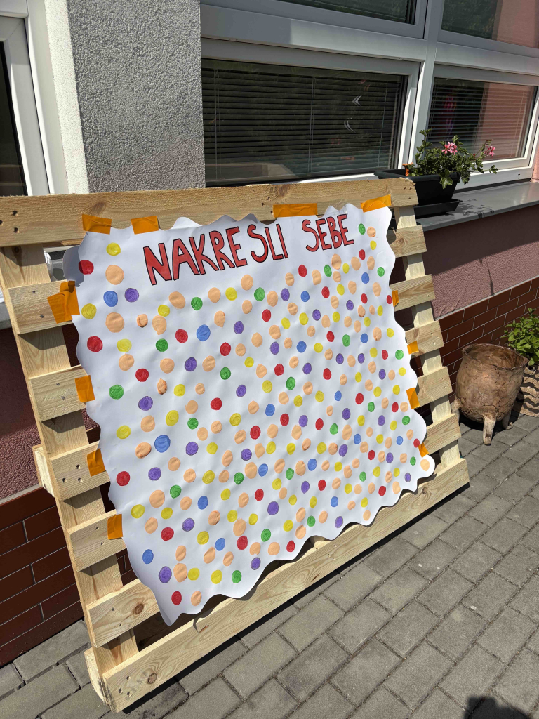 Den dětí