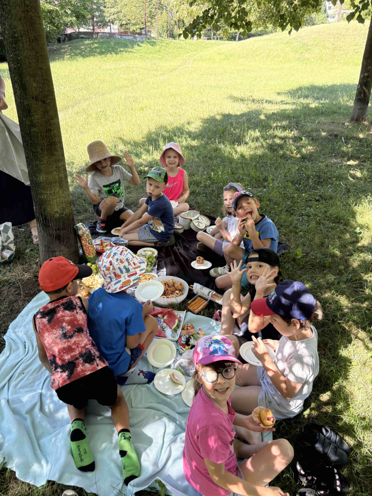 Piknik