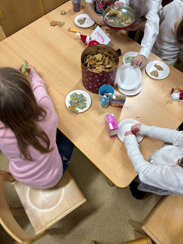 Vánoční tvoření