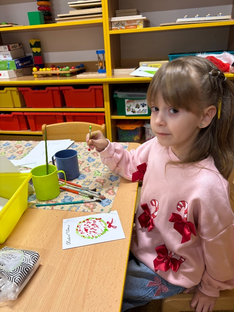 Vánoční tvoření