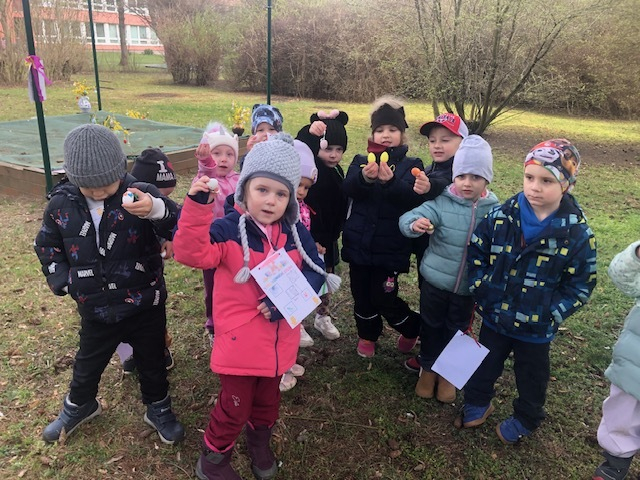 Velikonoční stezka