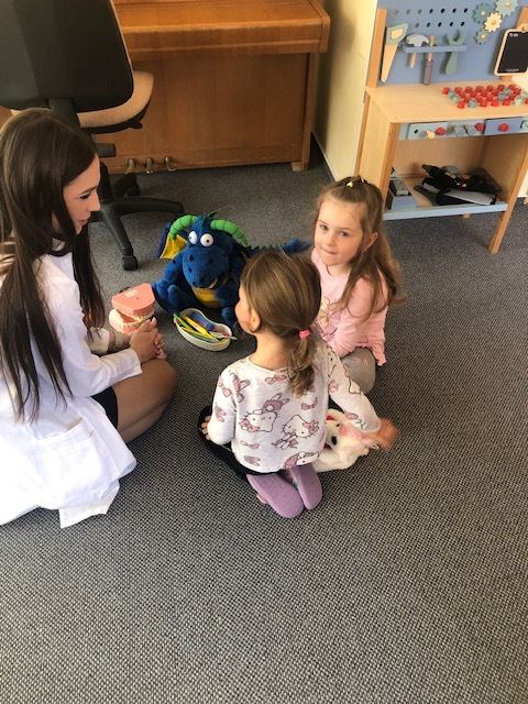 Nemocnice pro medvídky