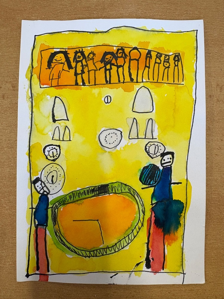 Vyhlášení soutěže Kočičky Oly