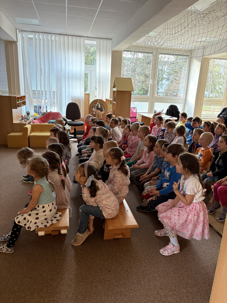 Maňáskové divadlo 