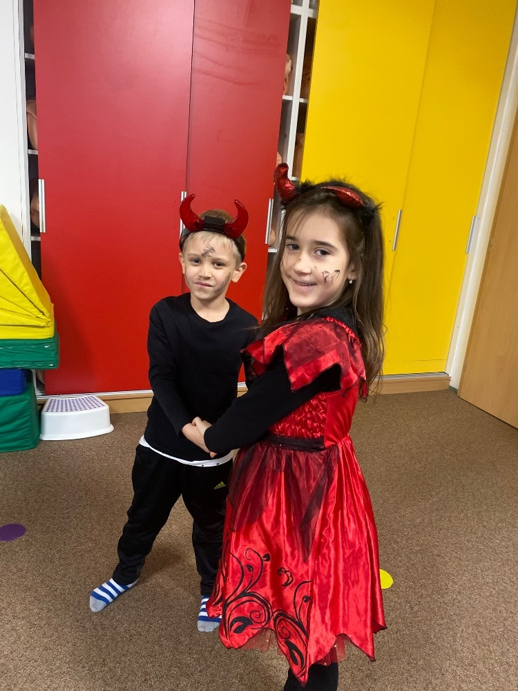 Mikuláš v Žabičkách