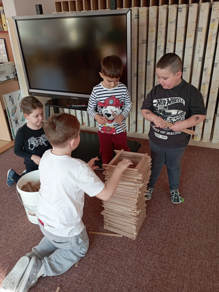 Téma „Povolání” 