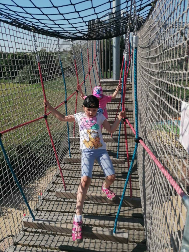 Aktivity park