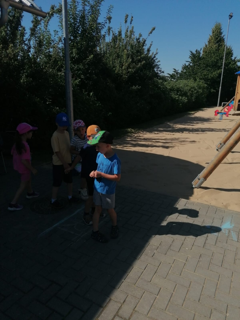 Aktivity park