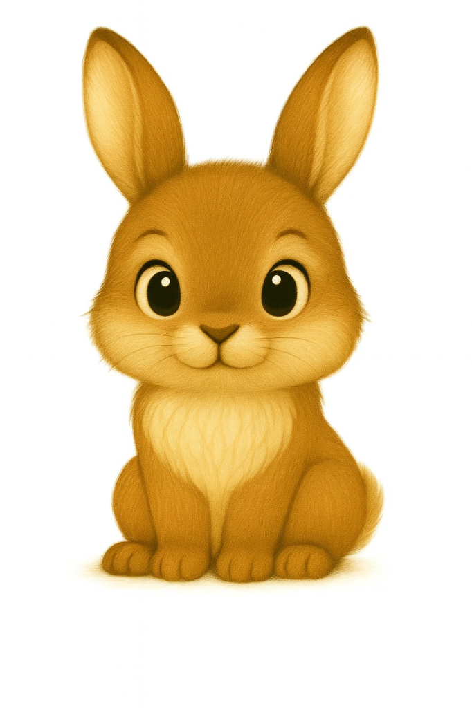Zajíčci 4.A